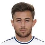 Marcus Valdez
